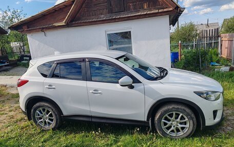 Mazda CX-5 II, 2014 год, 1 790 рублей, 24 фотография