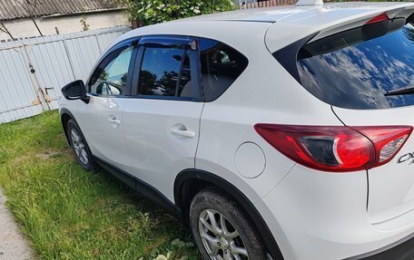 Mazda CX-5 II, 2014 год, 1 790 рублей, 21 фотография