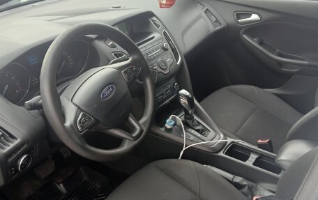 Ford Focus III, 2017 год, 600 000 рублей, 4 фотография