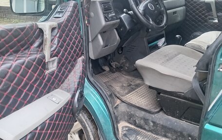 Volkswagen Transporter T4, 2002 год, 850 000 рублей, 5 фотография