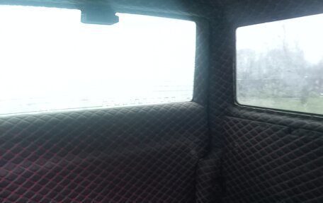 Volkswagen Transporter T4, 2002 год, 850 000 рублей, 7 фотография