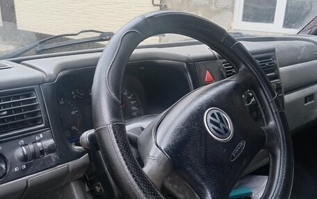 Volkswagen Transporter T4, 2002 год, 850 000 рублей, 6 фотография