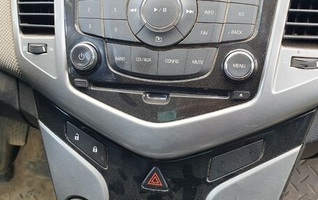 Chevrolet Cruze II, 2011 год, 300 000 рублей, 3 фотография