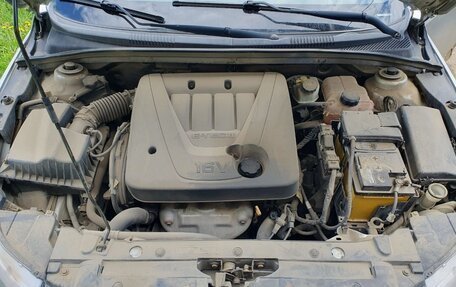 Chevrolet Cruze II, 2011 год, 300 000 рублей, 2 фотография