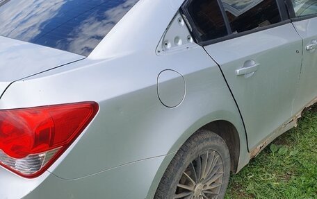 Chevrolet Cruze II, 2011 год, 300 000 рублей, 9 фотография