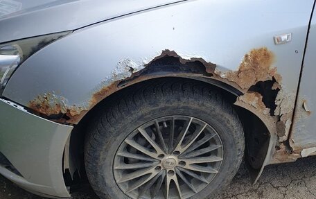 Chevrolet Cruze II, 2011 год, 300 000 рублей, 15 фотография