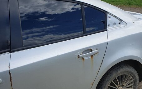 Chevrolet Cruze II, 2011 год, 300 000 рублей, 14 фотография
