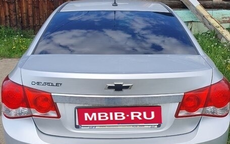 Chevrolet Cruze II, 2011 год, 300 000 рублей, 12 фотография