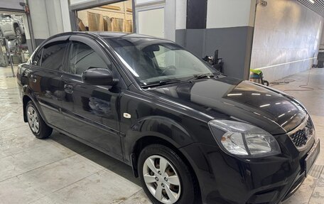 KIA Rio II, 2010 год, 479 000 рублей, 3 фотография