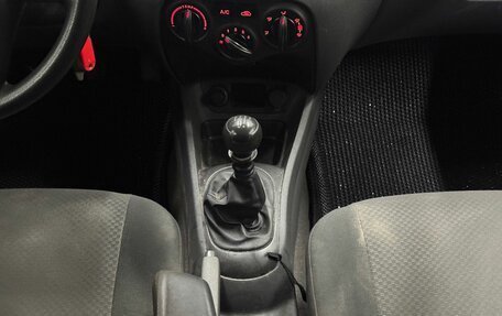 KIA Rio II, 2010 год, 479 000 рублей, 12 фотография