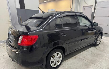 KIA Rio II, 2010 год, 479 000 рублей, 4 фотография