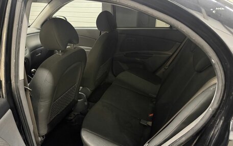 KIA Rio II, 2010 год, 479 000 рублей, 8 фотография