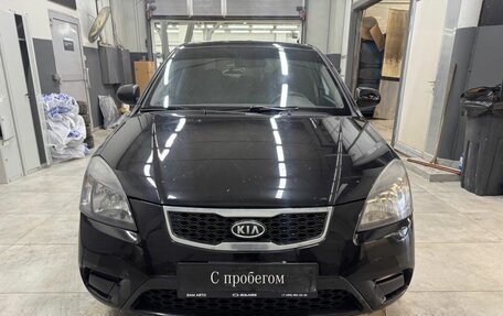 KIA Rio II, 2010 год, 479 000 рублей, 2 фотография