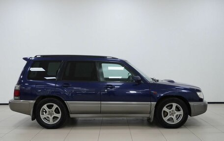 Subaru Forester, 1998 год, 350 000 рублей, 5 фотография