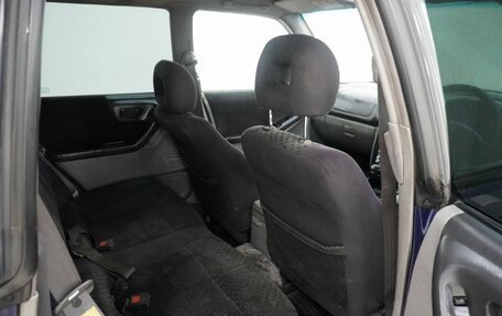 Subaru Forester, 1998 год, 350 000 рублей, 7 фотография