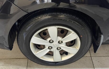 KIA Rio II, 2010 год, 479 000 рублей, 15 фотография