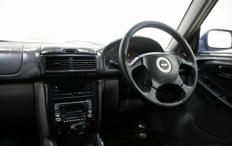 Subaru Forester, 1998 год, 350 000 рублей, 11 фотография