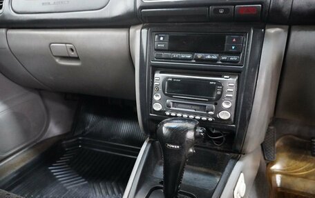 Subaru Forester, 1998 год, 350 000 рублей, 10 фотография