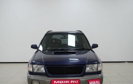 Subaru Forester, 1998 год, 350 000 рублей, 3 фотография