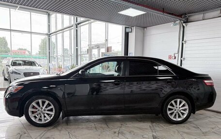 Toyota Camry, 2006 год, 949 000 рублей, 3 фотография