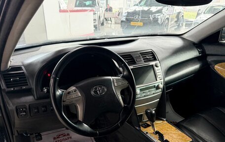 Toyota Camry, 2006 год, 949 000 рублей, 9 фотография