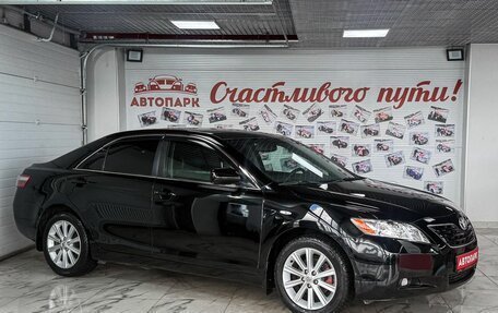 Toyota Camry, 2006 год, 949 000 рублей, 1 фотография