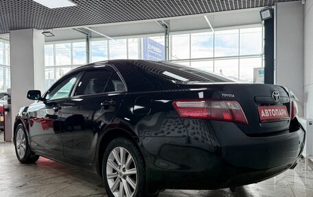 Toyota Camry, 2006 год, 949 000 рублей, 4 фотография