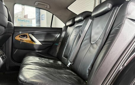 Toyota Camry, 2006 год, 949 000 рублей, 10 фотография