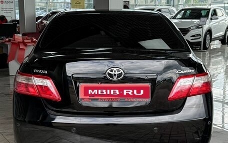 Toyota Camry, 2006 год, 949 000 рублей, 6 фотография