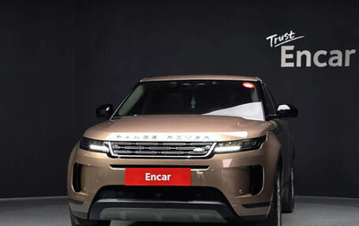 Land Rover Range Rover Evoque II, 2025 год, 4 790 173 рублей, 1 фотография