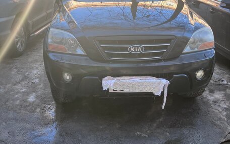 KIA Sorento IV, 2007 год, 700 000 рублей, 1 фотография