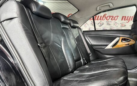 Toyota Camry, 2006 год, 949 000 рублей, 12 фотография