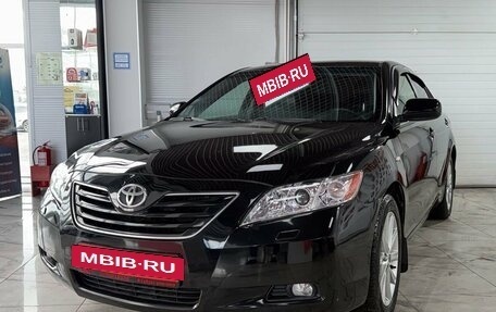 Toyota Camry, 2006 год, 949 000 рублей, 2 фотография