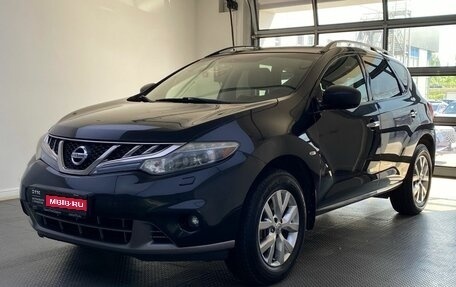 Nissan Murano, 2013 год, 1 420 000 рублей, 1 фотография