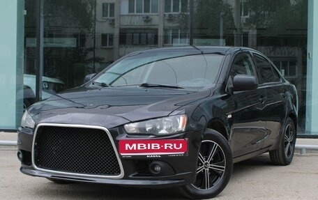 Mitsubishi Lancer IX, 2012 год, 610 000 рублей, 1 фотография