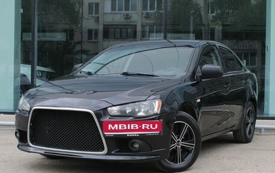 Mitsubishi Lancer IX, 2012 год, 610 000 рублей, 1 фотография