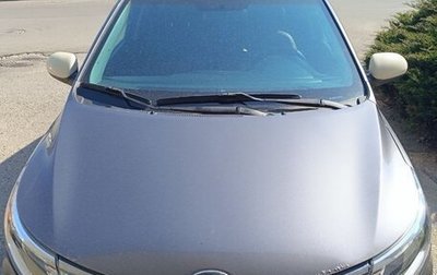 KIA Rio III рестайлинг, 2015 год, 630 000 рублей, 1 фотография