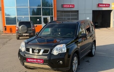 Nissan X-Trail, 2013 год, 1 350 000 рублей, 1 фотография