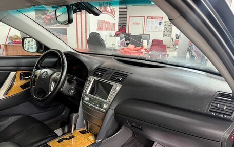 Toyota Camry, 2006 год, 949 000 рублей, 13 фотография
