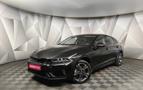 KIA K5, 2024 год, 3 550 000 рублей, 1 фотография