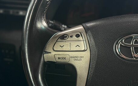 Toyota Camry, 2006 год, 949 000 рублей, 17 фотография
