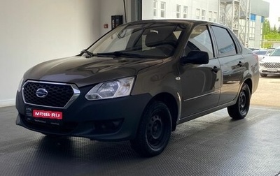 Datsun on-DO I рестайлинг, 2014 год, 500 000 рублей, 1 фотография