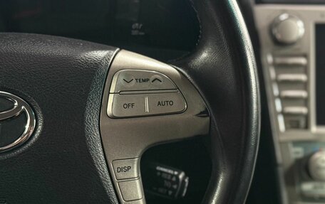 Toyota Camry, 2006 год, 949 000 рублей, 18 фотография