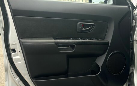 KIA Soul I рестайлинг, 2011 год, 850 000 рублей, 8 фотография