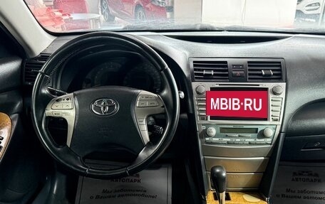 Toyota Camry, 2006 год, 949 000 рублей, 16 фотография
