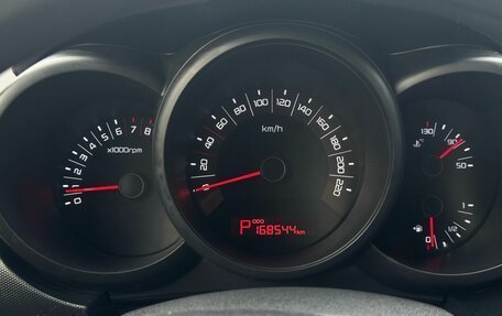 KIA Soul I рестайлинг, 2011 год, 850 000 рублей, 14 фотография