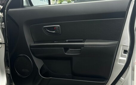 KIA Soul I рестайлинг, 2011 год, 850 000 рублей, 20 фотография