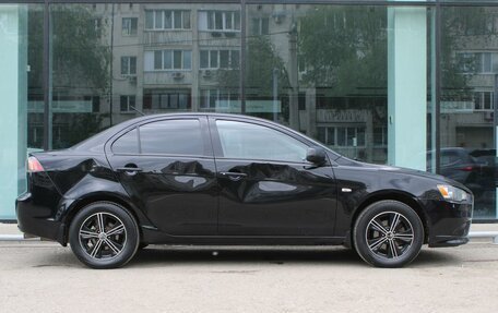 Mitsubishi Lancer IX, 2012 год, 610 000 рублей, 4 фотография