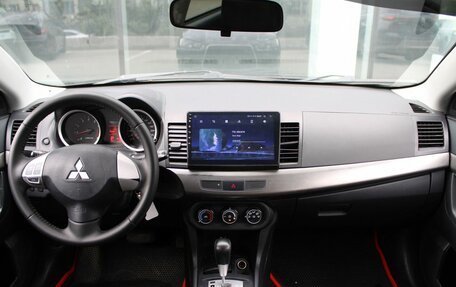 Mitsubishi Lancer IX, 2012 год, 610 000 рублей, 11 фотография