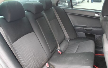 Mitsubishi Lancer IX, 2012 год, 610 000 рублей, 10 фотография